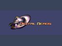 Digital nerds logo
