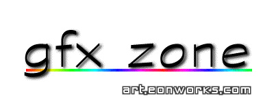 gfxzone logo picture