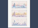space_landscape drawings
