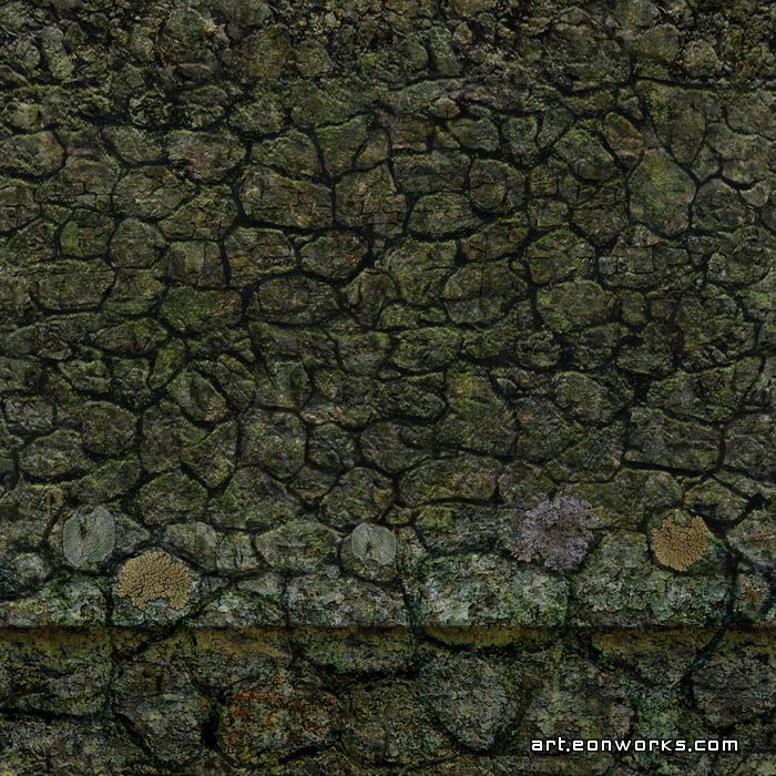 sewer wall texture