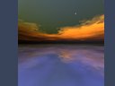 game skybox texture