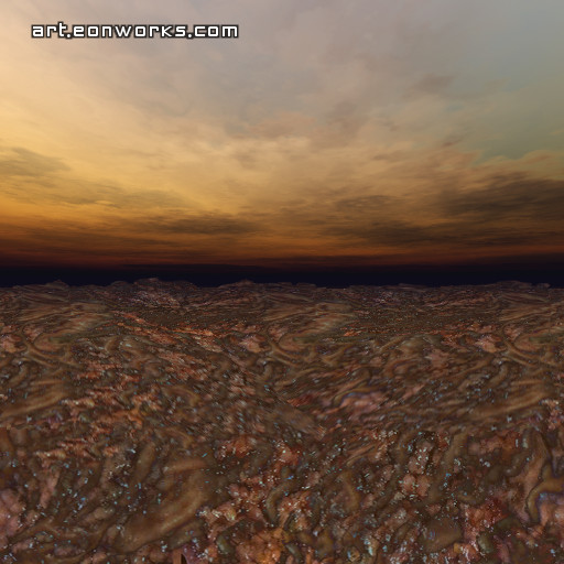 skybox textures