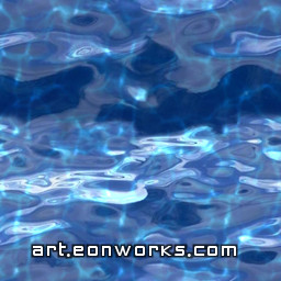 water surface