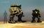 Military robot concept