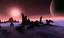 Planetary dust