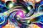 Psychedelic dimensions