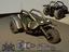 Terrain vehicle