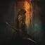 The executioner
