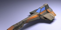 Air and spacecraft
