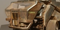 Land vehicles