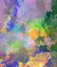 new art