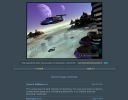 screenshot of the Colony gallery page