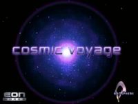 cosmic voyage - video promo