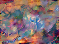 abstract art