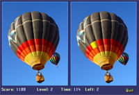 Distinctus game screenshot