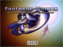 fantastic visions free screensaver