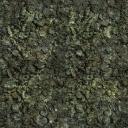 green ground texture