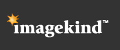 Imagekind logo