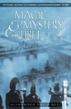 Tibetan lamas and monks