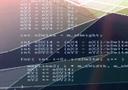 code and graphics