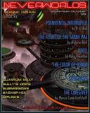neverworlds magazine cover