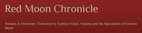 Red Moon Chronicle