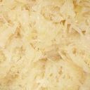 sauerkraut close-up
