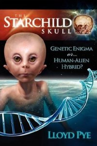 the Starchild skull book