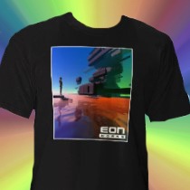 vivid t-shirt