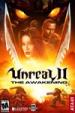 Unreal 2 box cover