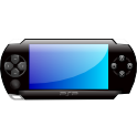 sony psp icon