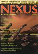 polish nexus magazine cover