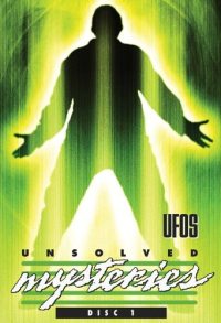 unsolved mysteries ufos